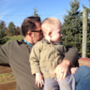 Meet your Posher, Matt